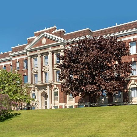 The Courthouse Hotel, Ascend Hotel Collection Thunder Bay Eksteriør billede