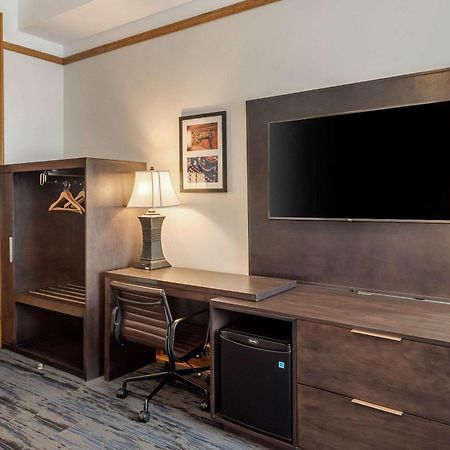 The Courthouse Hotel, Ascend Hotel Collection Thunder Bay Eksteriør billede