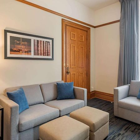The Courthouse Hotel, Ascend Hotel Collection Thunder Bay Eksteriør billede