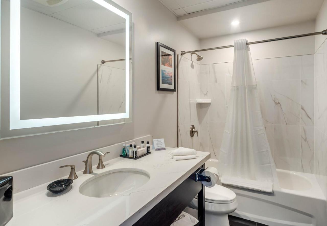 The Courthouse Hotel, Ascend Hotel Collection Thunder Bay Eksteriør billede