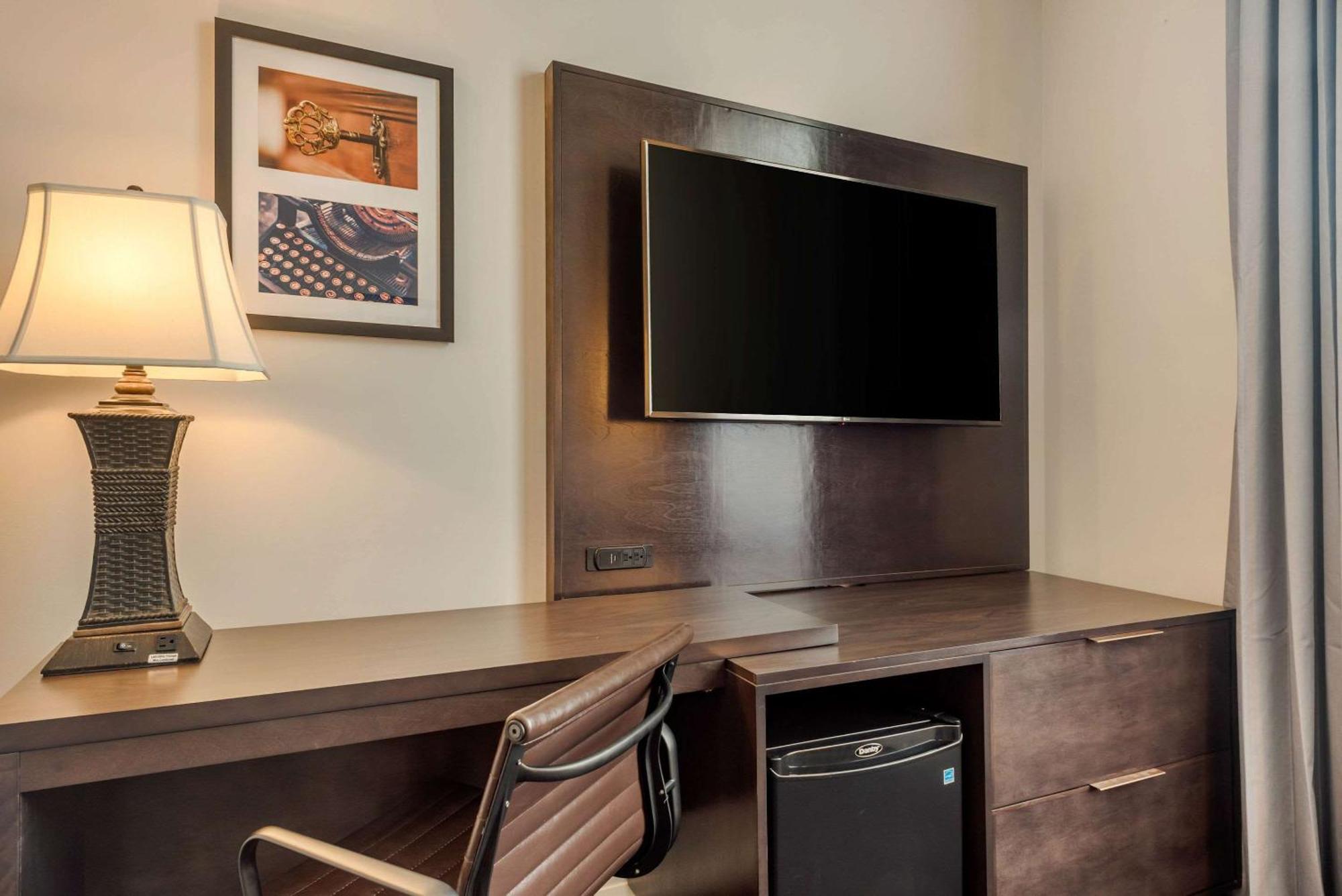 The Courthouse Hotel, Ascend Hotel Collection Thunder Bay Eksteriør billede