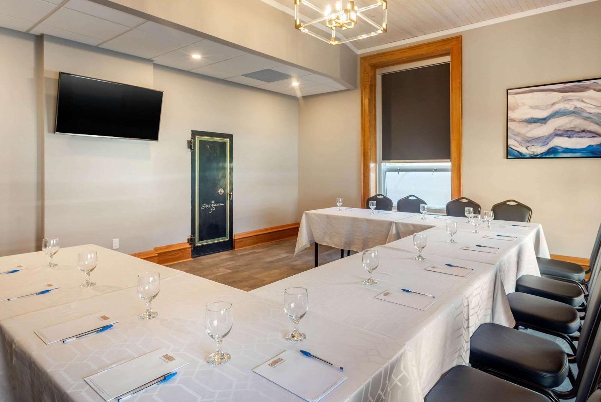 The Courthouse Hotel, Ascend Hotel Collection Thunder Bay Eksteriør billede