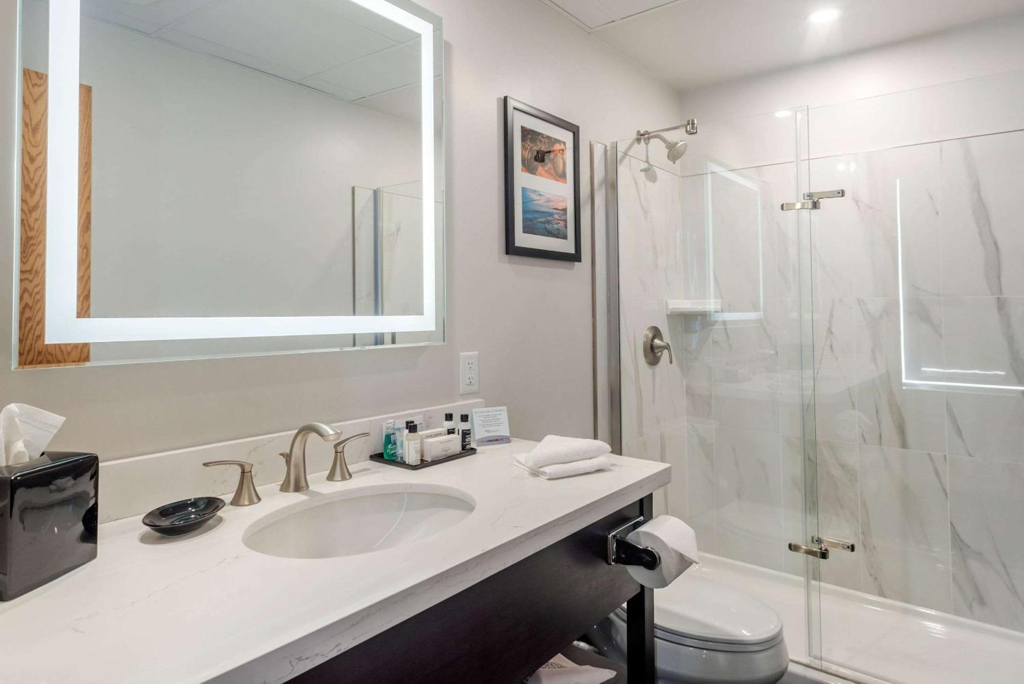 The Courthouse Hotel, Ascend Hotel Collection Thunder Bay Eksteriør billede