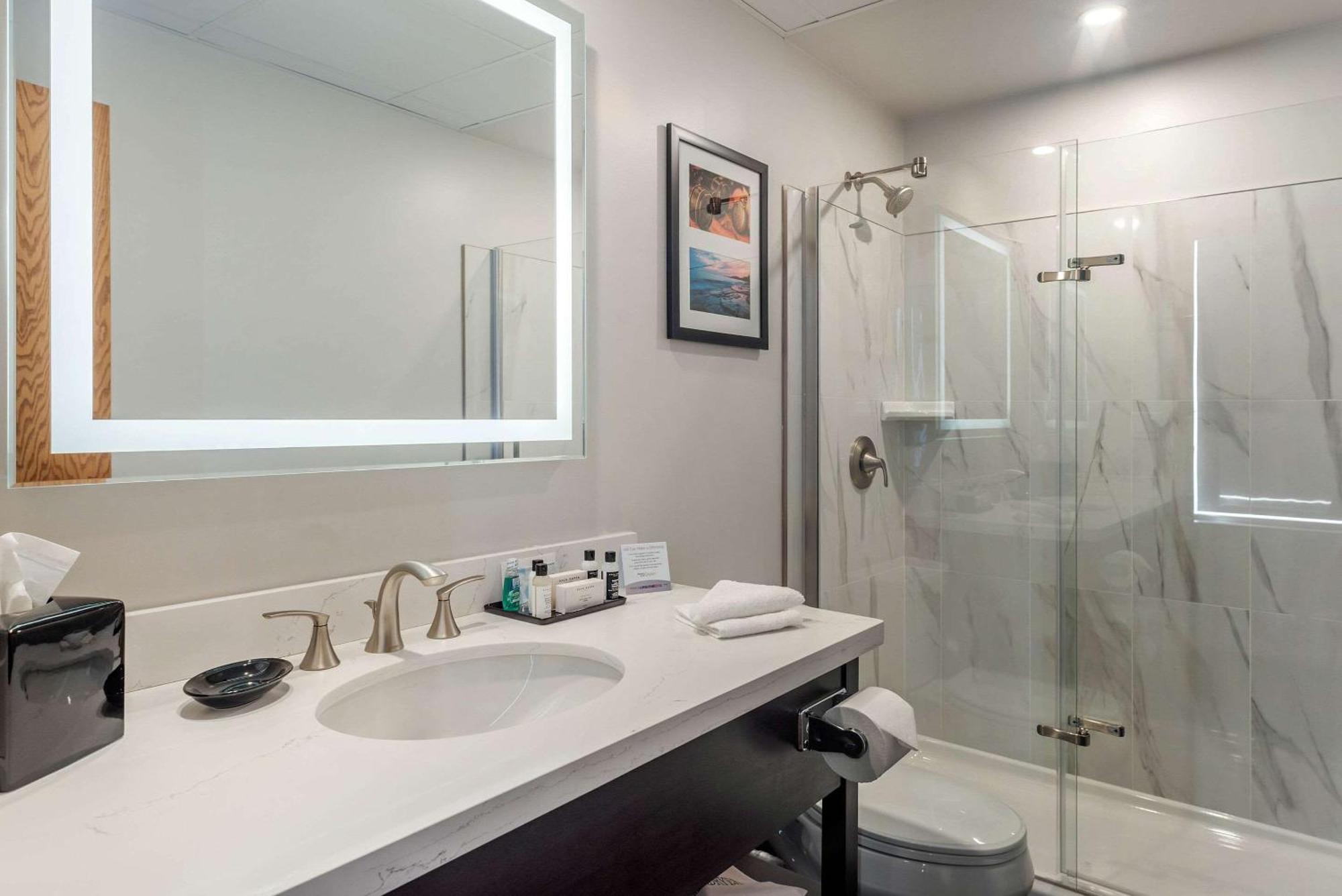 The Courthouse Hotel, Ascend Hotel Collection Thunder Bay Eksteriør billede