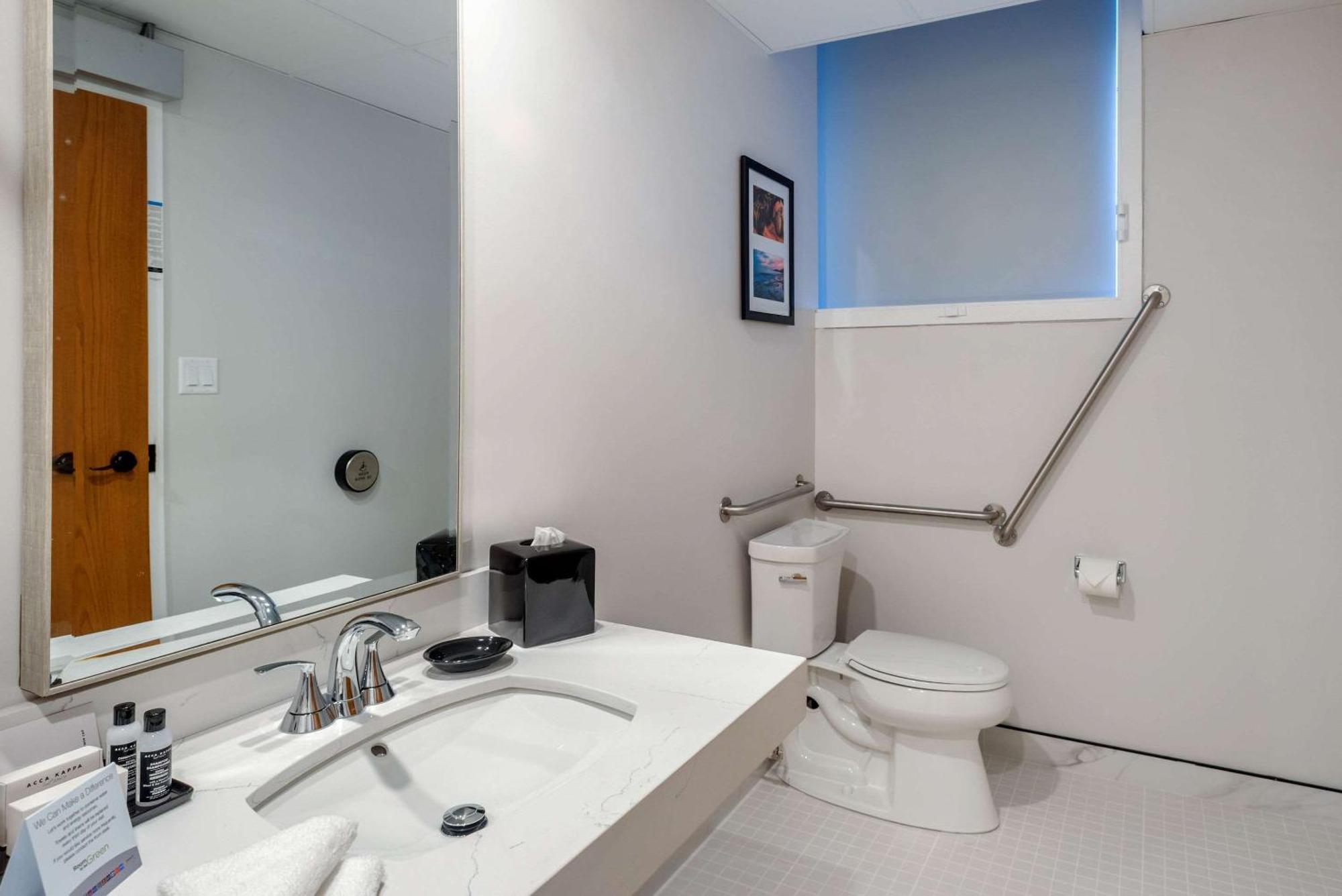 The Courthouse Hotel, Ascend Hotel Collection Thunder Bay Eksteriør billede