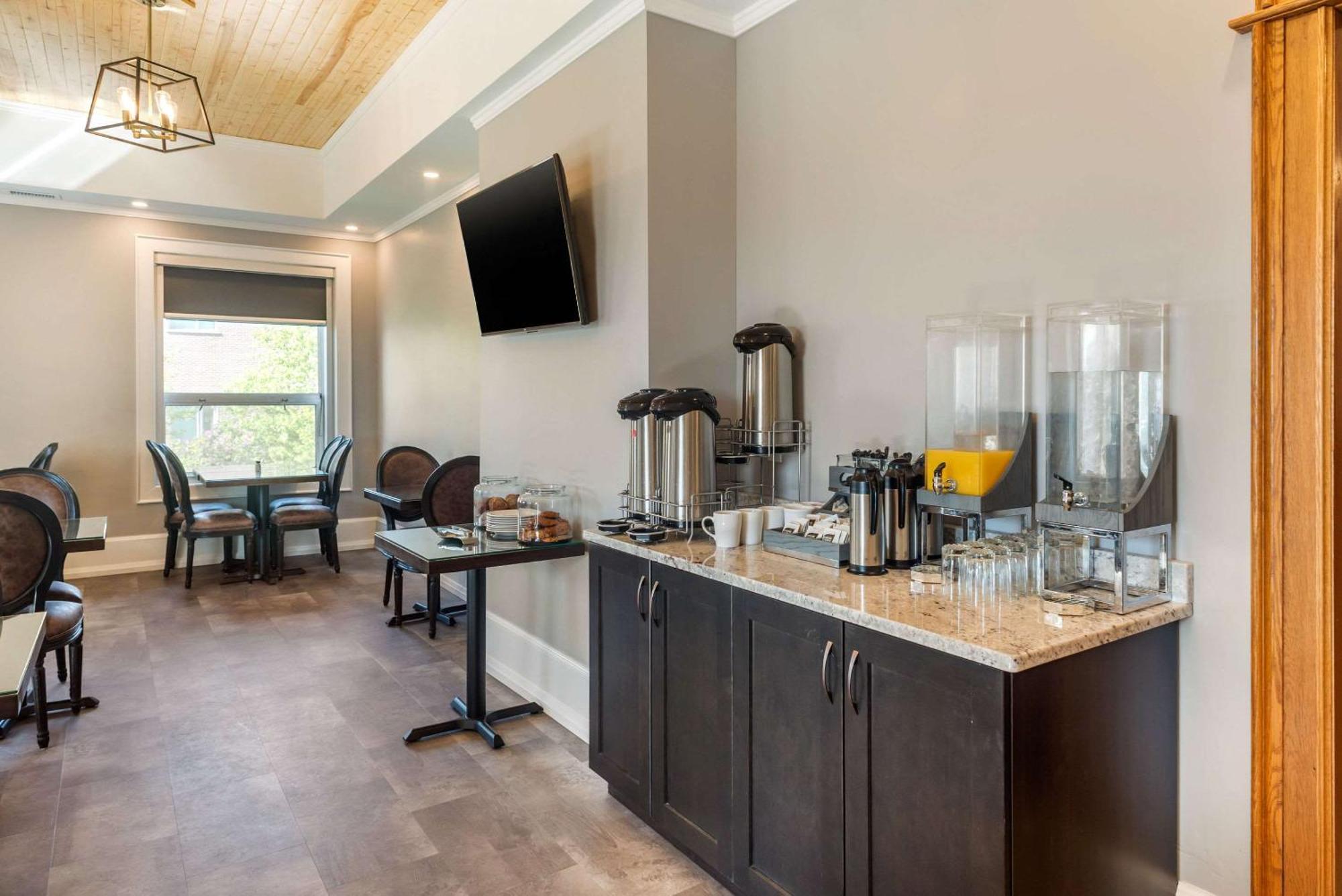 The Courthouse Hotel, Ascend Hotel Collection Thunder Bay Eksteriør billede
