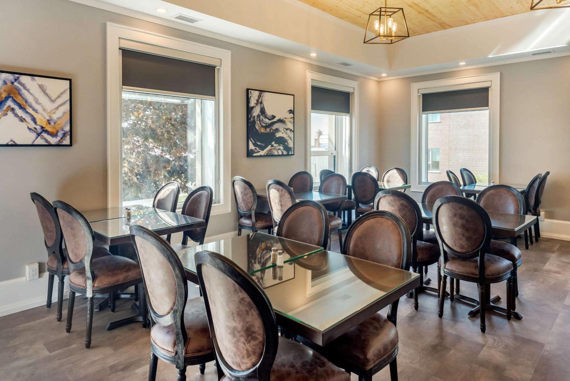 The Courthouse Hotel, Ascend Hotel Collection Thunder Bay Eksteriør billede