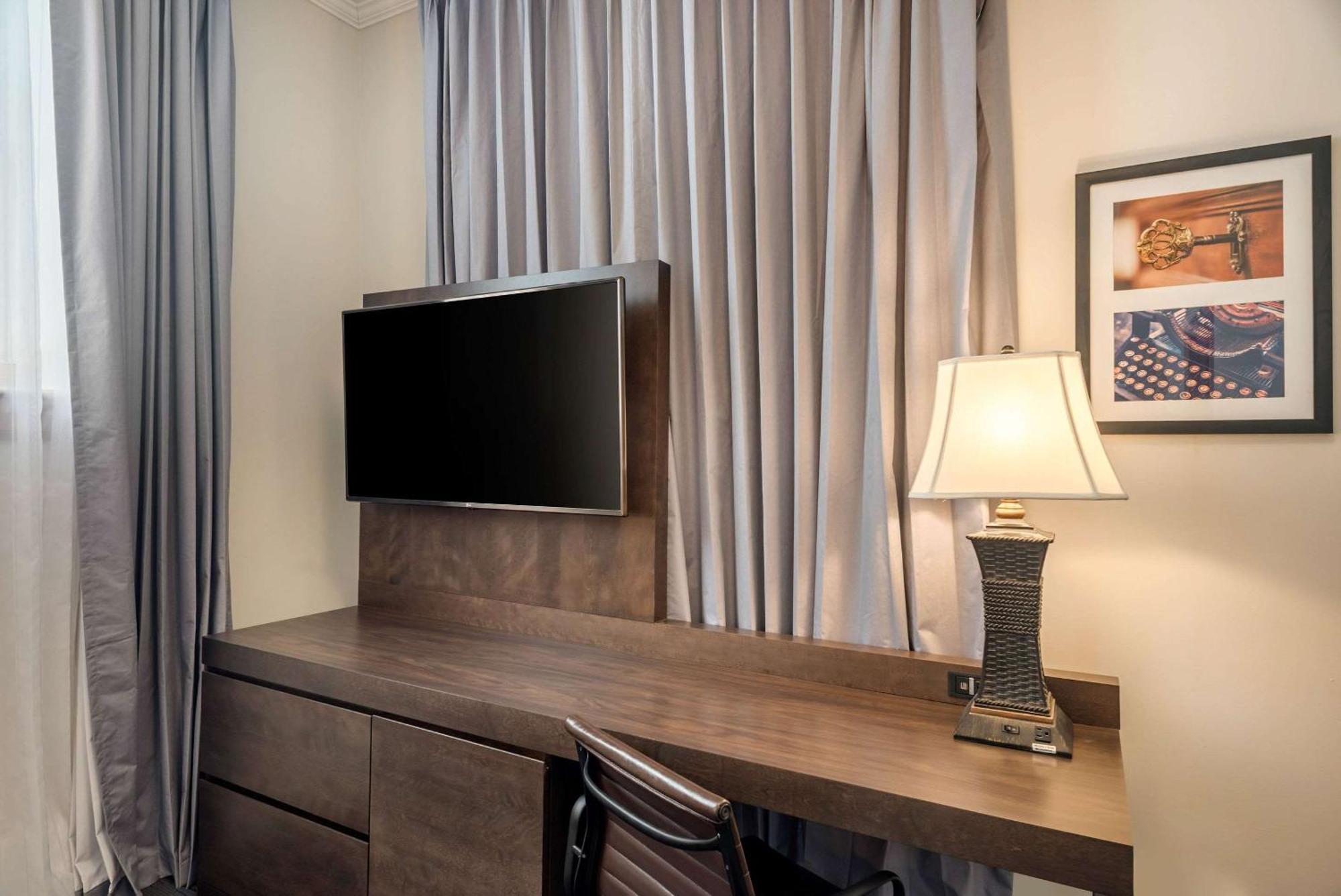 The Courthouse Hotel, Ascend Hotel Collection Thunder Bay Eksteriør billede