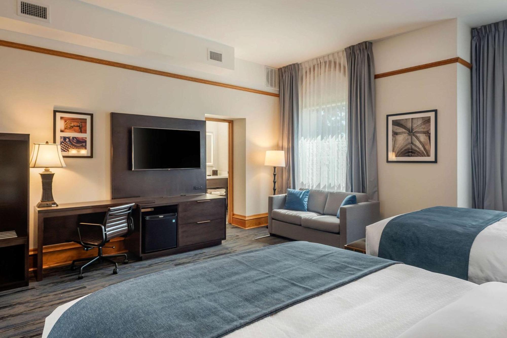 The Courthouse Hotel, Ascend Hotel Collection Thunder Bay Eksteriør billede