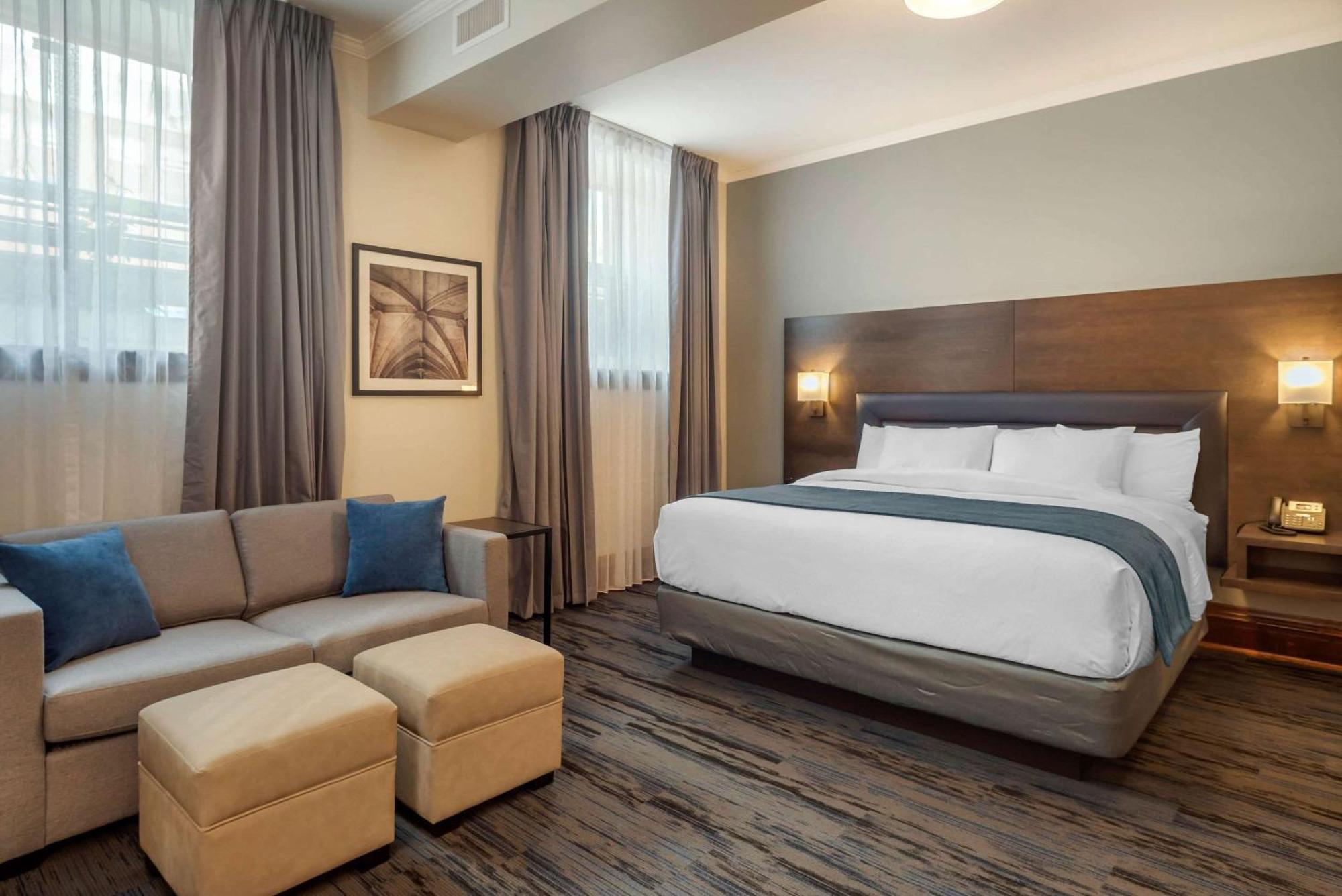 The Courthouse Hotel, Ascend Hotel Collection Thunder Bay Eksteriør billede