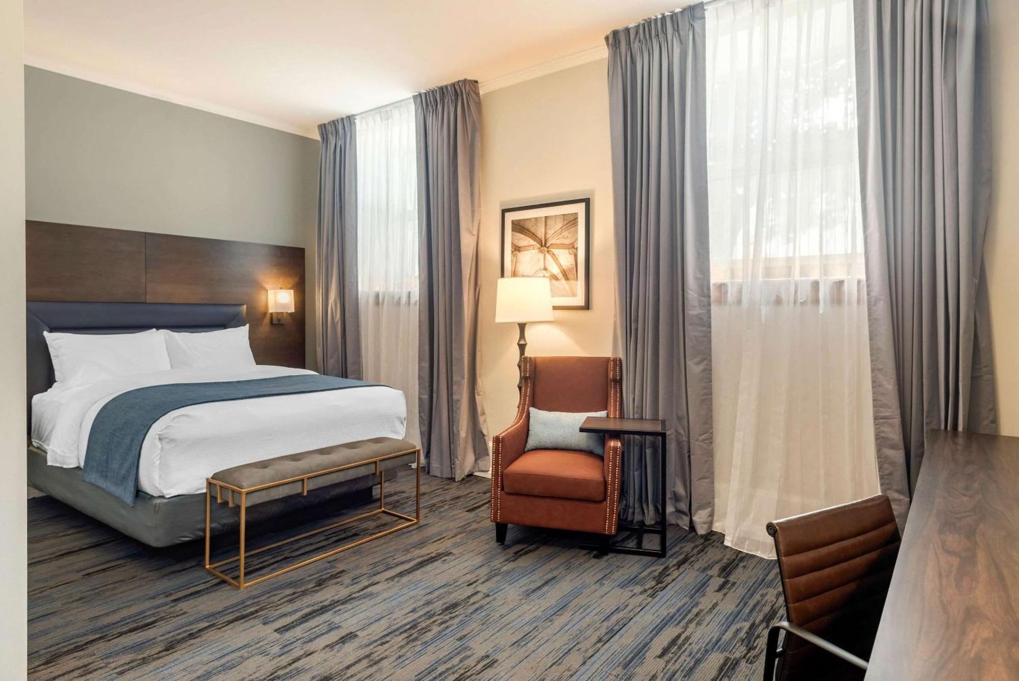 The Courthouse Hotel, Ascend Hotel Collection Thunder Bay Eksteriør billede