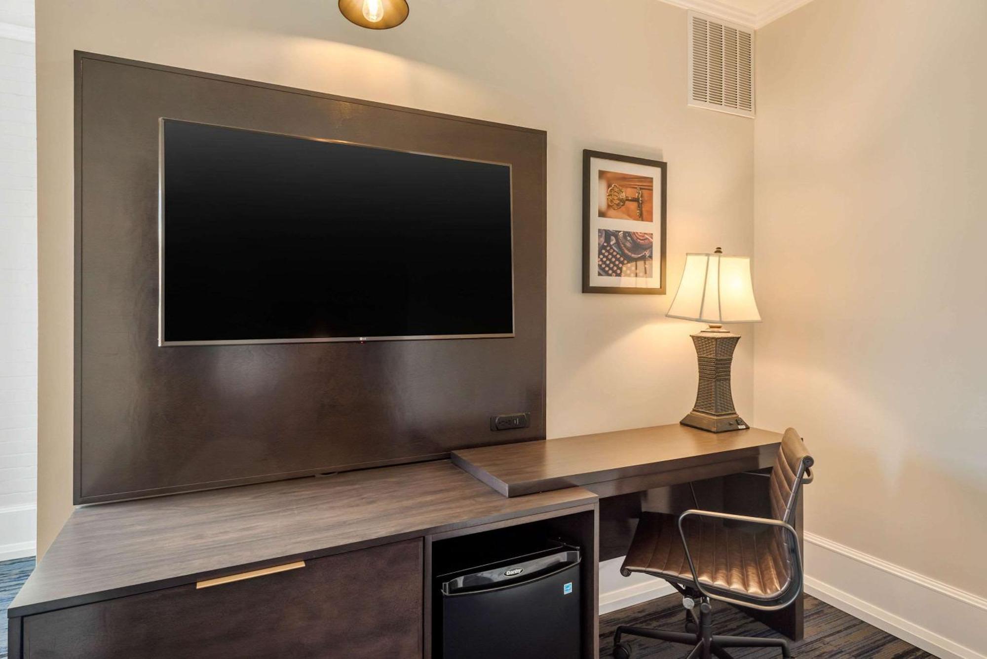 The Courthouse Hotel, Ascend Hotel Collection Thunder Bay Eksteriør billede