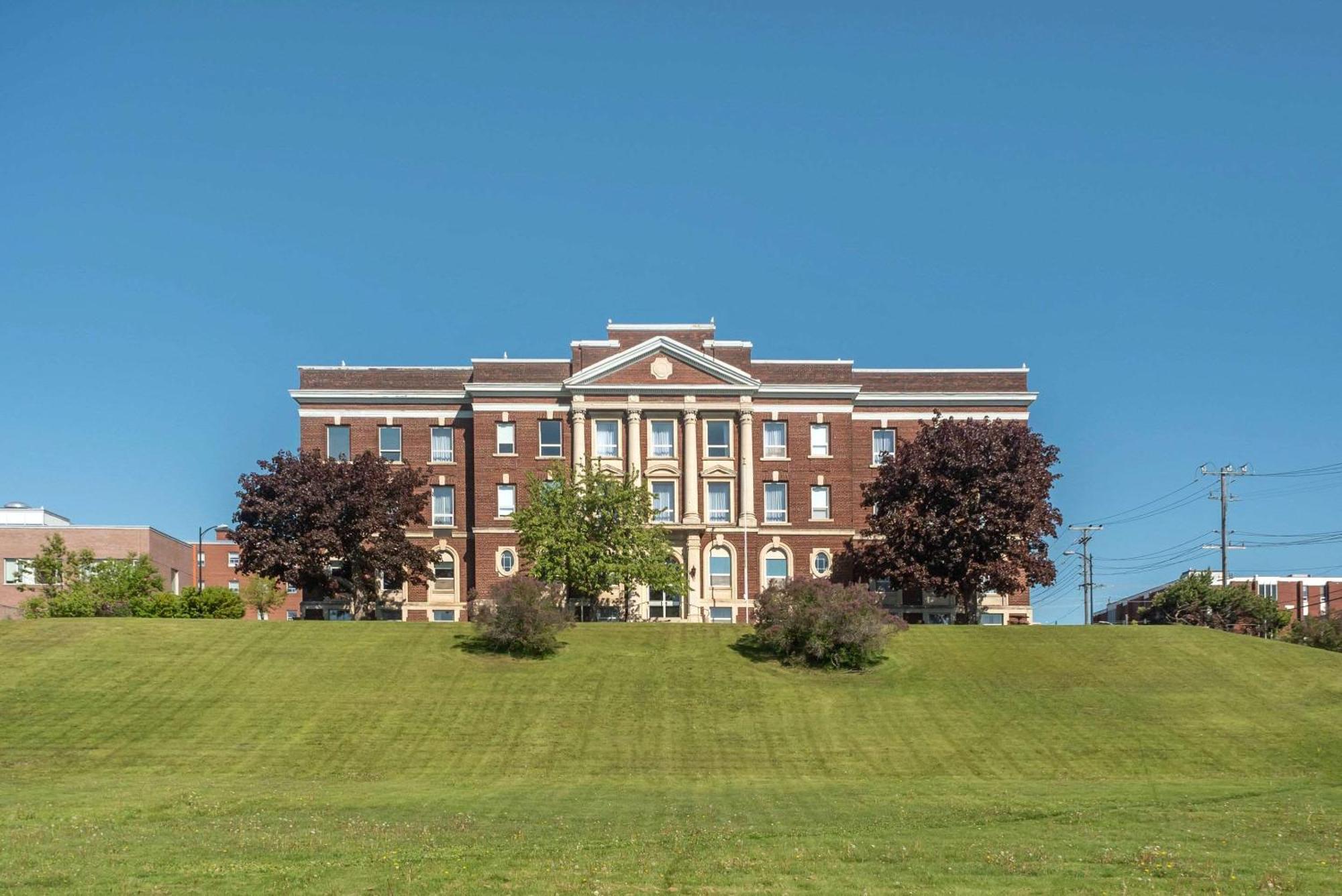 The Courthouse Hotel, Ascend Hotel Collection Thunder Bay Eksteriør billede