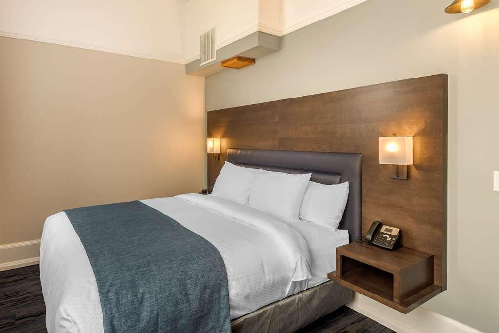 The Courthouse Hotel, Ascend Hotel Collection Thunder Bay Værelse billede