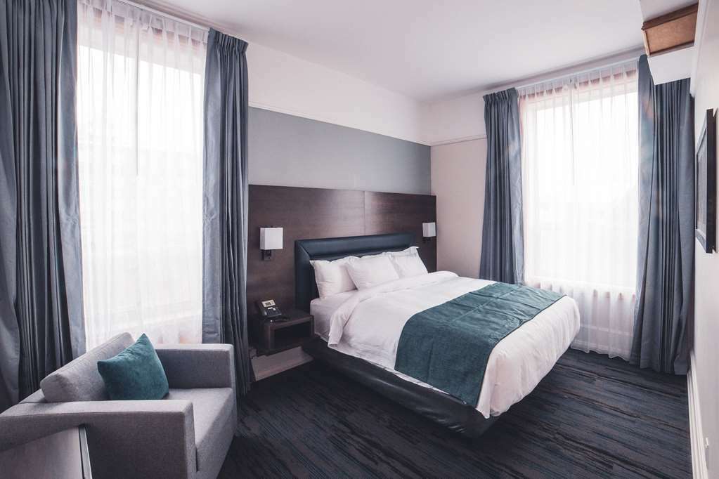 The Courthouse Hotel, Ascend Hotel Collection Thunder Bay Værelse billede