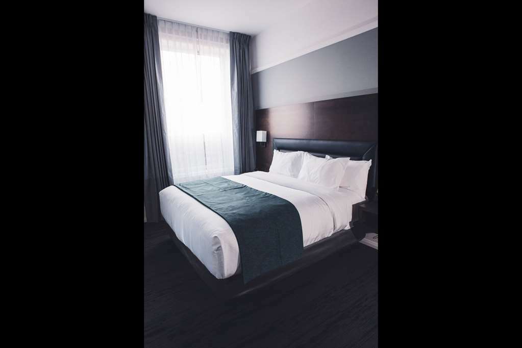 The Courthouse Hotel, Ascend Hotel Collection Thunder Bay Værelse billede