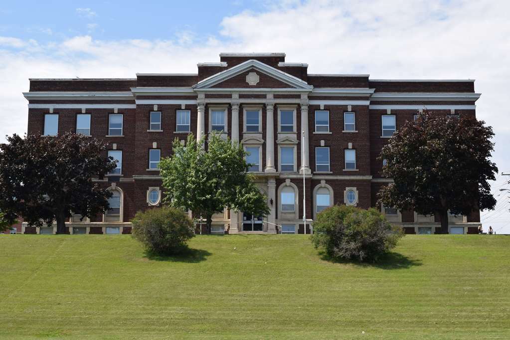 The Courthouse Hotel, Ascend Hotel Collection Thunder Bay Eksteriør billede